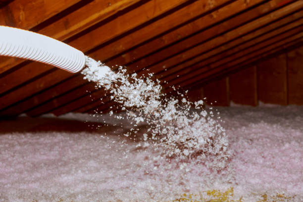 Best Insulation for Specific Applications in Yountville, CA