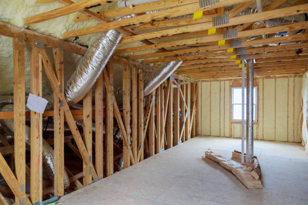 Best Residential Insulation in Yountville, CA