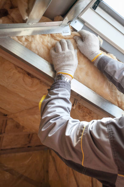 Best Types of Insulation in Yountville, CA