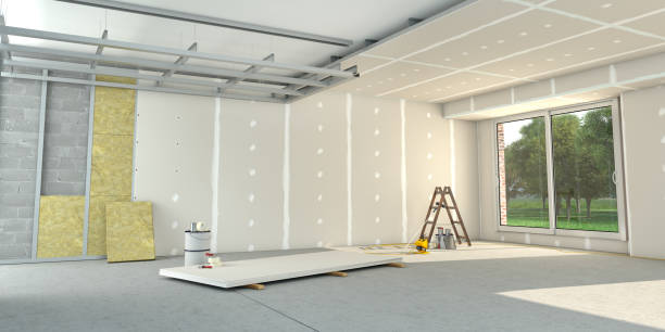 Best Commercial Insulation in Yountville, CA