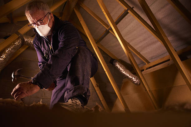 Best Insulation for Specific Applications in Yountville, CA