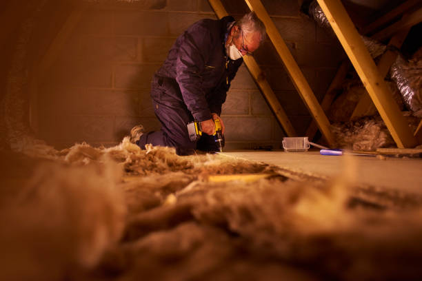 Best Residential Insulation in Yountville, CA