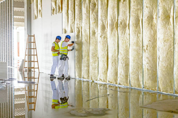 Best Insulation Maintenance and Repair in Yountville, CA
